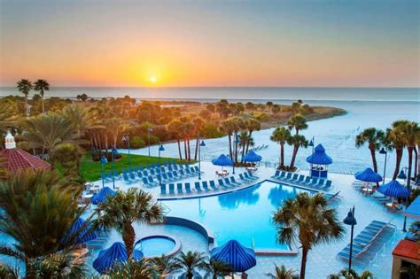 14 Best Clearwater Beach Hotels For All Budgets Florida Trippers