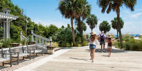 14 Best East Coast Beaches For Families Family Vacation Critic