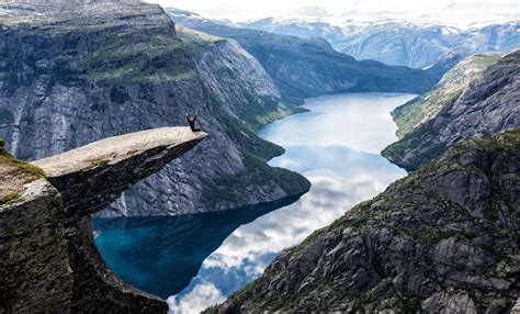 14 Best Hikes In Norway To Put On Your Bucket List Earth Trekkers