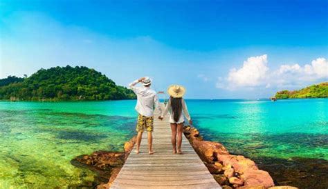 14 Best Honeymoon Places In India In December 2024