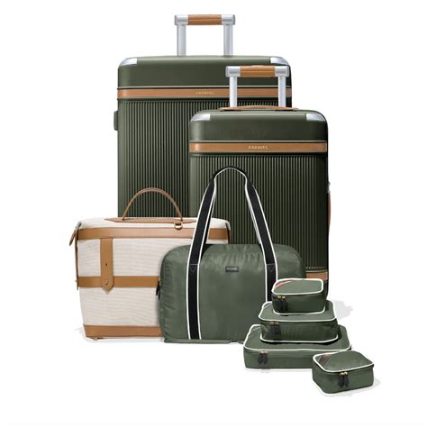 14 Best Luggage Sets Of 2023 Per Experts