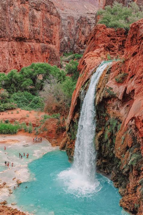 14 Best Places In Arizona You Should Visit Hand Luggage Only Travel