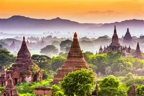 14 Best Places To Visit In Asia Planetware