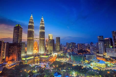 14 Best Places To Visit In Malaysia Planetware