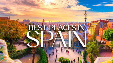 14 Best Places To Visit In Spain Especially If It S Your First Time