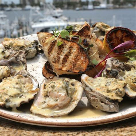 14 Best Seafood Restaurants In Destin Fl You Must Try Florida Vacationers