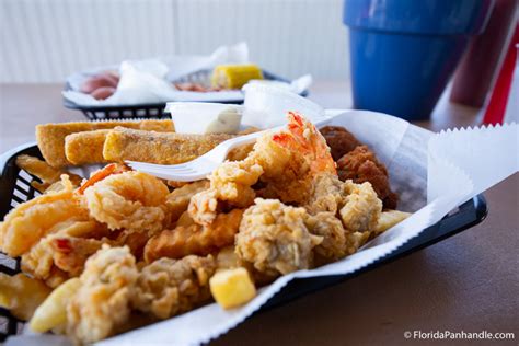 14 Best Seafood Restaurants In Destin Fl You Must Try Florida