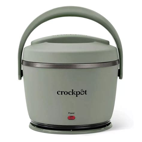 14 Best Travel Crock Pot For 2023 Touristsecrets