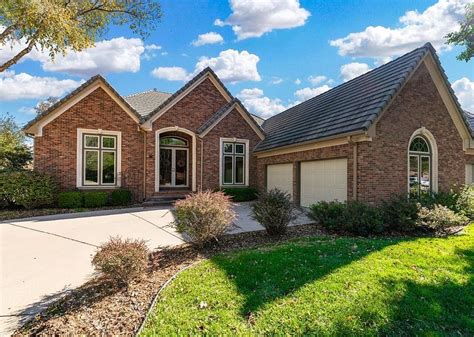 14 E Stonebridge Cir Wichita Ks 67230 Zillow