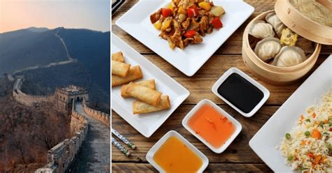 14 Food Destinations Perfect For Immersing In A Gastronomic Tour