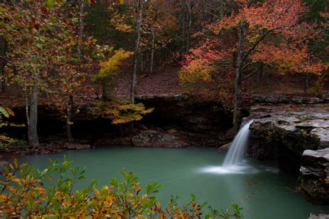 14 Interesting Weekend Getaways In Arkansas Southern Trippers