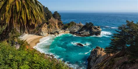 14 Must Visit Spots In California In Summer Live Like It S The Weekend