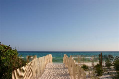 14 Reasons To Plan An October In Destin Harmony Beach Vacations