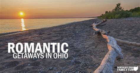 14 Romantic Getaways In Ohio For A Dreamy Escape