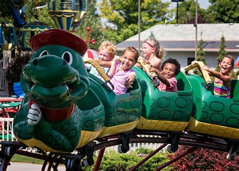 14 Things Every Kid Should Do In Omaha This Summer