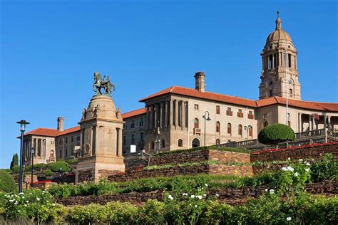 14 Top Tourist Attractions In Pretoria Planetware