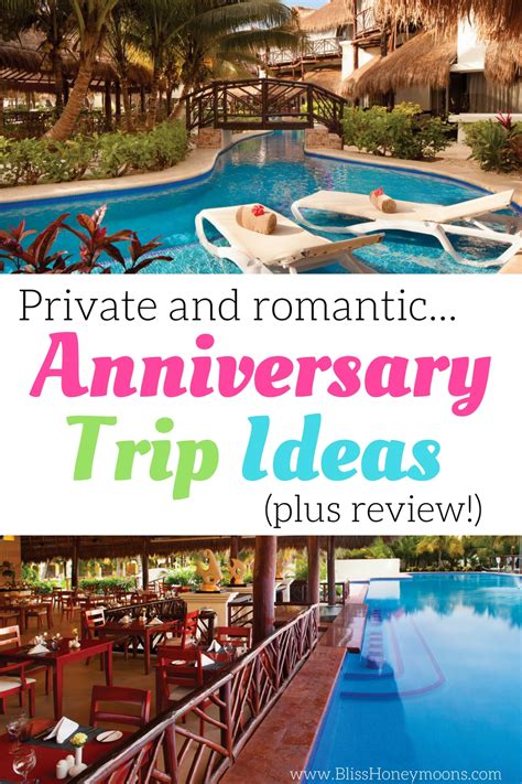 140 Best Anniversary Getaway Destinations Ideas Anniversary Getaways