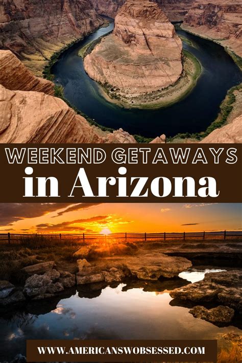 15 Awesome Weekend Getaways In Arizona Where To Go