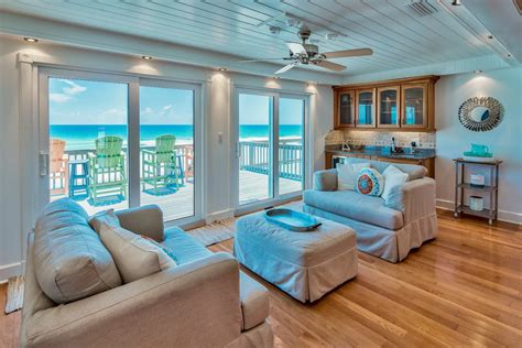 15 Best Airbnbs In Destin Beachfront Vrbos And More Florida Trippers