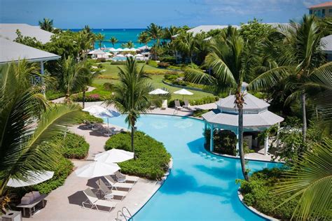 15 Best All Inclusive Resorts In Turks And Caicos The Crazy Tourist