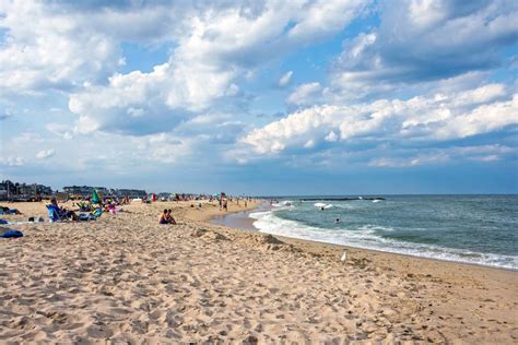 15 Best Beaches In New Jersey Nj The Crazy Tourist 2022