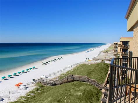 15 Best Beachfront Hotels In Destin Fl On The Beach