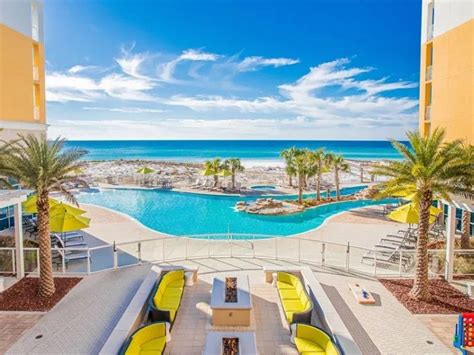 15 Best Beachfront Hotels In Florida S Panhandle Trips To Discover