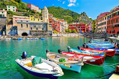 15 Best Coastal Beach Towns In Italy You Must Visit Italy Travel