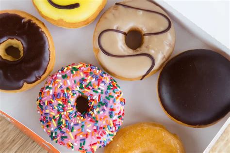 15 Best Dunkin Donuts Flavors You Should Try In New York City