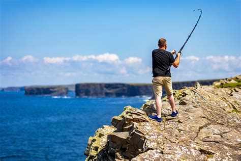 15 Best Fishing Destinations In Ireland Planetware