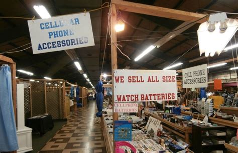 15 Best Flea Markets In Pennsylvania The Crazy Tourist