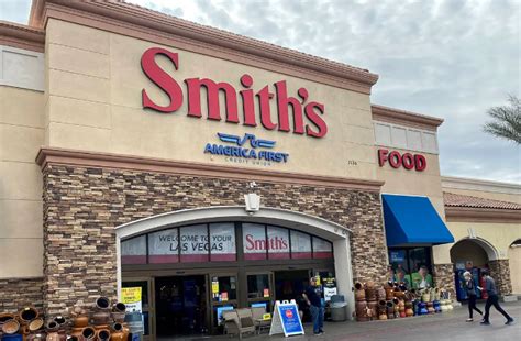 15 Best Grocery Stores In Las Vegas