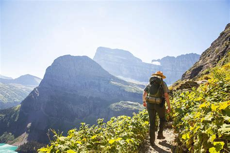 15 Best Hikes In Glacier National Park Photos Helpful Guide