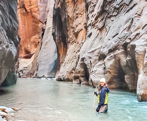 15 Best Hikes In Utah Scenic Easy To Hard Utah Hiking Trails