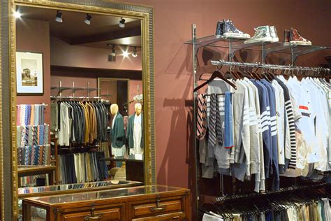 15 Best Men Amp 39 S Clothing Stores In Chicago 2022