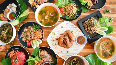 15 Best Northern Thai Dishes You Must Try Thaiger