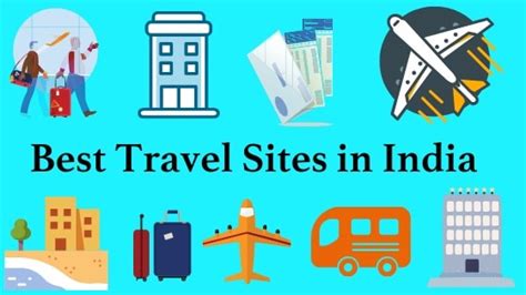 15 Best Online Travel Sites In India For 2025 Updated List