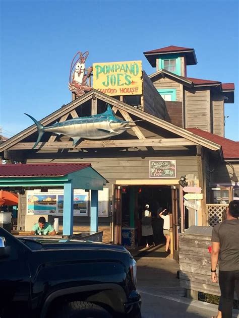 15 Best Places To Eat In Destin With Kids Mom S Plan It Vacation Blog