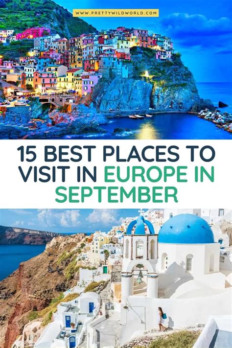 15 Best Places To Travel In September In 2023 Global Viewpoint