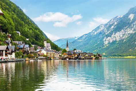 15 Best Places To Visit In Austria In 2024 Road Affair