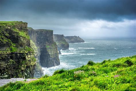 15 Best Places To Visit In Ireland The Crazy Tourist