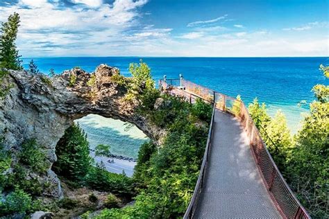 15 Best Places To Visit In Michigan 2024 Fun Unique