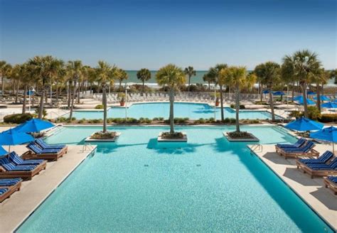 15 Best Resorts In South Carolina The Crazy Tourist