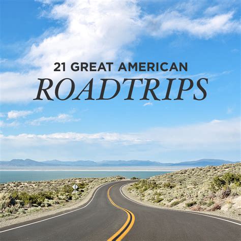 15 Best Road Trips In The Usa For Your Bucket List Road Trip Fun Road Trip Usa North America