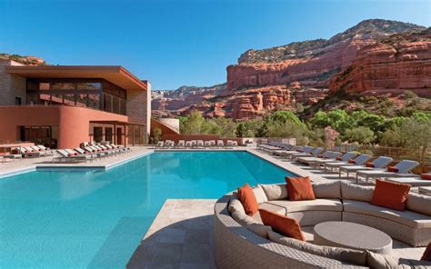 15 Best Romantic Weekend Getaways In Arizona The Crazy Tourist Grand Canyon Resorts