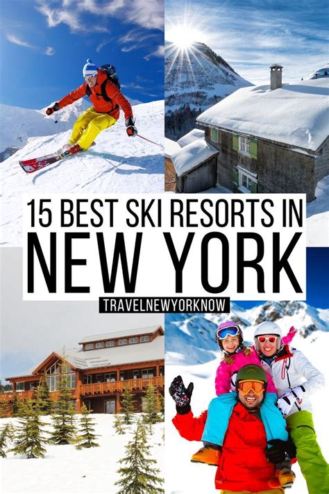 15 Best Ski Resorts In New York Secret Local Tips Usa Travel Guide