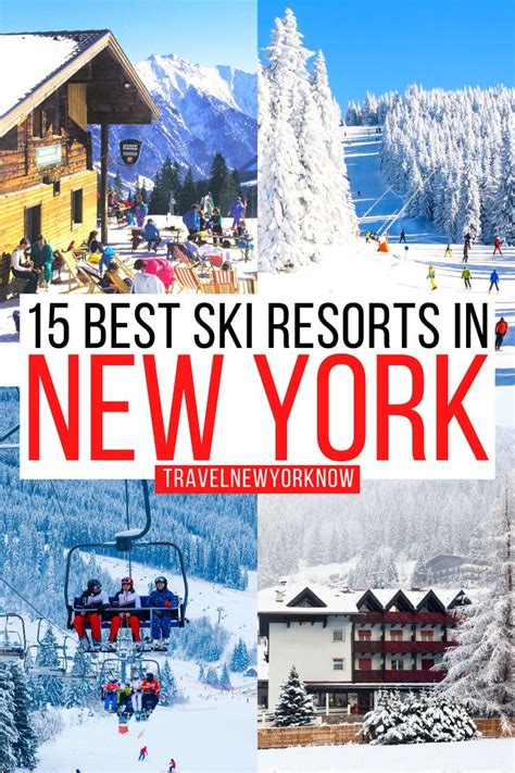 15 Best Ski Resorts In New York With Secret Local Tips Best Ski