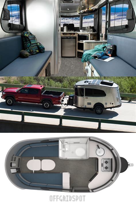 15 Best Small Travel Trailers Campers Under 3 000 Pounds