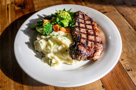 15 Best Steakhouse Chains In The Us Ranked Taste Of Home