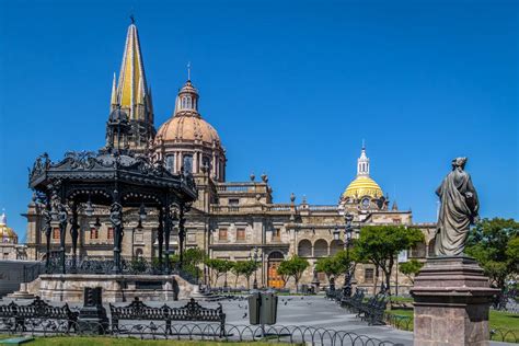 15 Best Things To Do In Guadalajara Mexico The Crazy Tourist